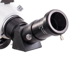 Celestron-망원경 5X 천체 망원경 접안 렌즈 바로우 1.25 인치 액세서리 알루미늄 합금