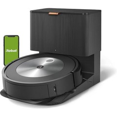 아이로봇 룸바 j7+ 7550 자동 비움 로봇 청소기, Roomba j7+