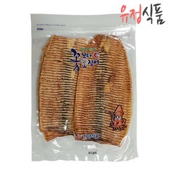 [유정식품] 꽃보다오징어 소프트, 200g, 5봉