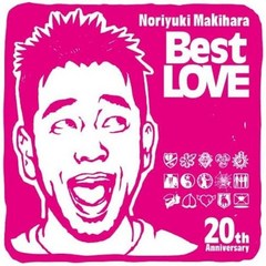 [일본직구] 마키하라 노리유키 베스트 앨범 CD [20th Best LOVE], 상품선택