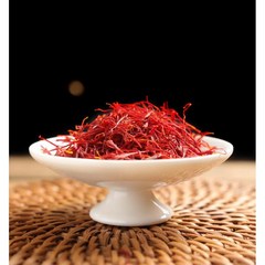SAMARA 중국 음식 티베트 사프란 포장은변경될수있음 230425, 3g, 1개입, 1개