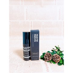 몬스터 퍼퓸 포터블 섬유 향수 오리엔탈향 50ml, 1개