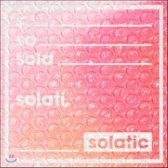 [CD] 쏠라티 (SoLaTi) - Solatic