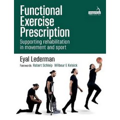 Functional Exercise Prescription Supporting Rehabilitation in Movement and Sport 4377467259