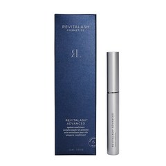 REVITALASH Advanced eyelash 프랑스 리바이탈래쉬 속눈썹 케어 영양제 세럼 2ml 1팩 (3개월분), 1개