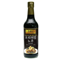 중국 간장 노두유 이금기 프리미엄 노추 500ml 갈비 입맛을돋우는색감 짠맛이덜한 가공식품, 단품, 1개