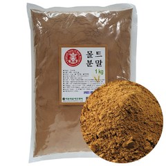 몰트가루 1kg 몰트 분말, 1개