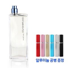 르빠 겐조 우먼 100ml + 공병증정, 단품