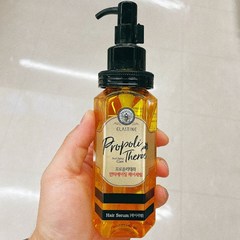 엘라스틴 프로폴리테라 오일 세럼 170ml, 1개