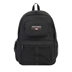 베테제 베테제 Sport Backpack (BLACK) 레트로 스포츠 백팩