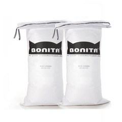 보니타 정품 빈백리필용 충전재 대용량 120L, 120L 2개분량