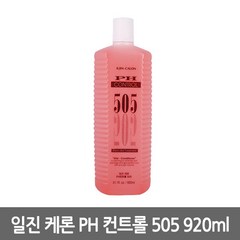 일진 케론 PH컨트롤, 1개, 920ml