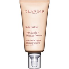 독일 클라랑스 Clarins 바디 파트너 스트레치 마크 익스포트 임산부 바디크림 175ml, 1팩