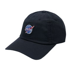 [아메리칸니들] BALLPARK CAP MICRO NASA, FREE