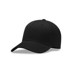 [빅사이즈] 남여공용 무지 볼캡 모자(5color)