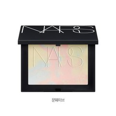 NARS 라이트 리플렉팅 프리즈마틱 파우더, 문웨이브