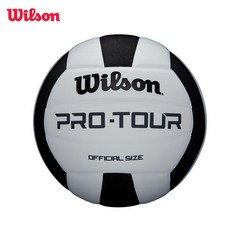 윌슨 PRO TOUR 프로 투어 배구공 5호, 프로_투어_배구공_5호