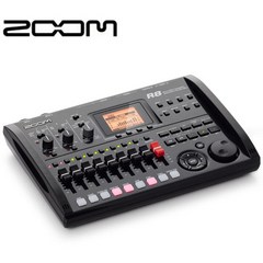 Zoom - R8 / 멀티 트랙 레코더, *