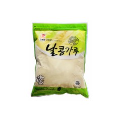 뚜레반 날콩가루, 10개, 10kg