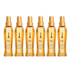 로레알 미틱오일 100ml 6개 L oeal Mythic Oil