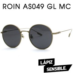 라피스센시블레 선글라스 로인 ROIN AS049 GL MC