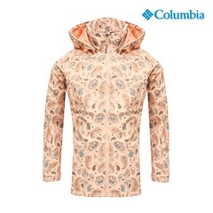 컬럼비아 여성용 캐스터 스트림 자켓 Ws Castor Streme Jacket