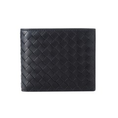 보테가베네타 [BOTTEGAVENETA] 23FW 남성 반지갑 113993 V4651 1000