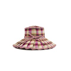 [공식] [로나머레이] Picnic Bay Island Capri Child Hat (피크닉 베이 - 아일랜드 카프리 차일드)