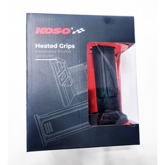 혼다 포르자 350/300 코소 아폴로 일체형 히팅 열선그립 LED KOSO 메모리얼 FORZA, 120mm(메모리얼), 120mm(메모리얼)