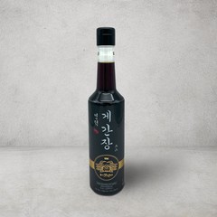 영덕농수산 영덕 게간장 소스, 500ml, 1개