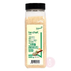 푸드올마켓_ 동원홈푸드 비셰프 그래뉼레이티드 양파 580g /양파분말, 1개