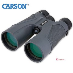 미국쌍안경 50mm 3D 시리즈 10배율 대물렌즈 카슨 망원경def604, 카슨 망원경 TD-050
