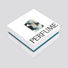 NCT 도재정 엔시티 - 미니 1집 Perfume Box Ver.패키지 박스 3종 중 랜덤 1종