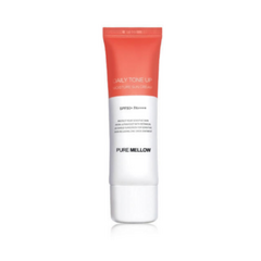 퓨어멜로우 데일리 톤업 촉촉 선크림 SPF50+ PA++++, 50ml, 2개