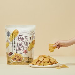 [공식] 대만 오가마마 고구마칩 150g 1봉, 5봉