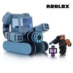 [로블록스] 타워배틀 제드(#02101) ROBLOX 게임 아이템쿠폰 포함 공식수입사 정품, 상세 설명 참조