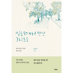 믿음장에서 만난 그리스도:예수님께 기초한 참된 믿음, 두란노서원