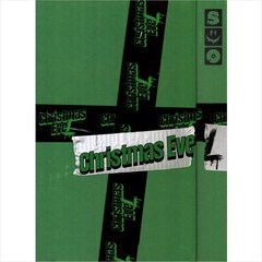 (CD/한정반) 스트레이 키즈 (Stray Kids) - Holiday Special Single Christmas EveL, 단품