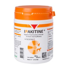 이파키틴 대용량 180g (강아지 고양이 보조영양제), 단품