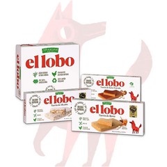 엘 로보 뚜론 250g 3종 Ellobo Touron