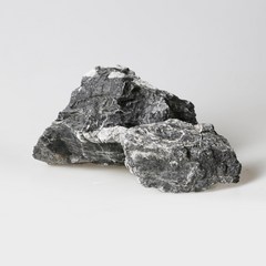 조경스톤 조경석 산처리 청룡석 3kg 전후 (모양랜덤), 1개