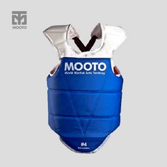 [무토]MOOTO 양면호구, 없음