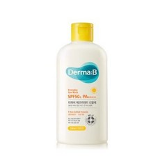 더마비 에브리데이 선블록 SPF50+ PA++++, 200ml