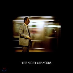 [CD] Baxter Dury (벡스터 두리) - The Night Chancers