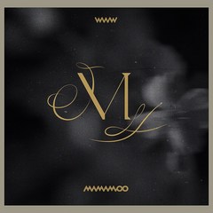 마마무 (MAMAMOO) / WAW 미니앨범 11집 (L200002204), CD 앨범 ONLY