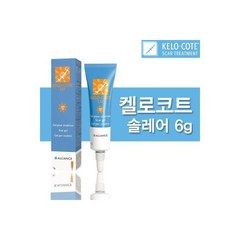 켈로코트 솔레어 6g 최신제조.., 켈로코트 솔레어 6g 최신제조.빠른배송.사은품증정, 1개