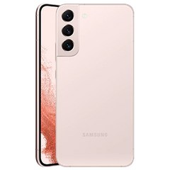 삼성전자 갤럭시 S22 256GB 새제품 미개봉 SM-S901N, 핑크골드