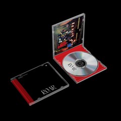 핫트랙스 THE BOYZ(더보이즈) - BE AWAKE [미니 8집] [JEWEL CASE]