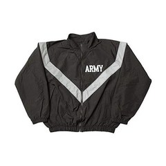 YMCLKY 와이엠씨엘 케이와이 오리지날 US ARMY IPFU 재킷