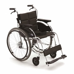 미키코리아 휠체어 KR-1 420폭, 1개